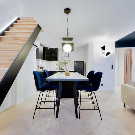 Appartement Le Splendide de Poincaré à Nancy Extérieur photo